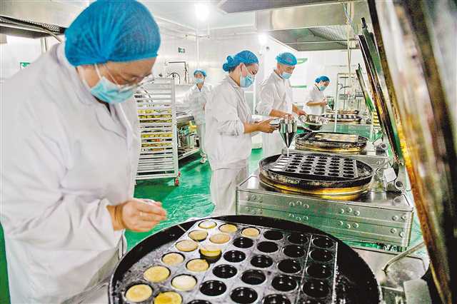 重慶社區(qū)老年食堂 四種運營模式初見成效，好吃不貴贏贊譽