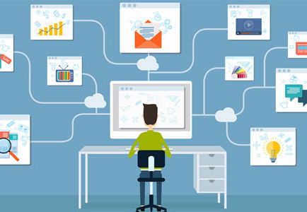 在深圳注冊互聯(lián)網(wǎng)公司的完整指南 以信息技術咨詢服務為例