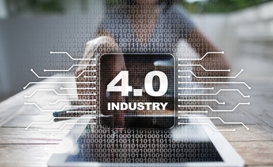 工業(yè)互聯(lián)網(wǎng)建設(shè)賦能智能制造業(yè)