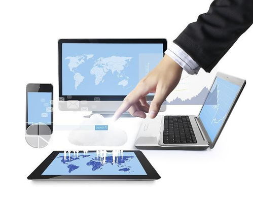 跨端點設(shè)備類型管理在計算機系統(tǒng)服務(wù)中的策略與實踐